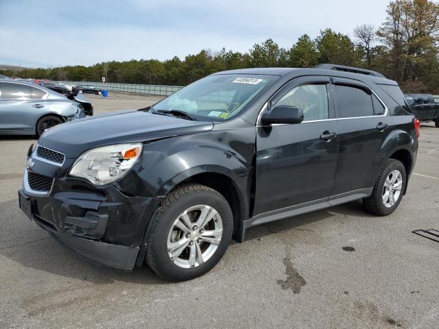 CHEVROLET EQUINOX LT 2012 2gnaldek5c6339434