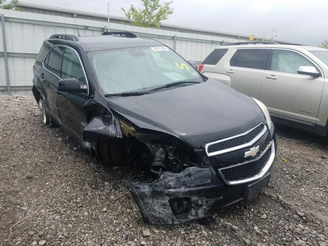 CHEVROLET EQUINOX LT 2012 2gnaldek5c6347789