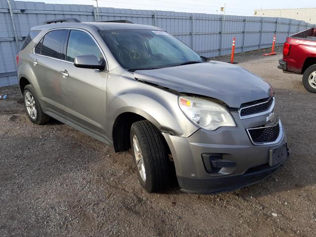 CHEVROLET EQUINOX LT 2012 2gnaldek5c6352507