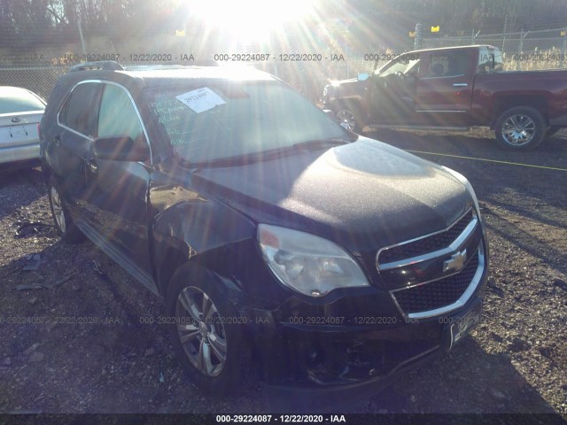 CHEVROLET EQUINOX 2012 2gnaldek5c6359067