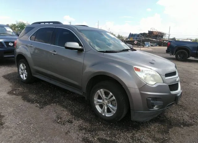 CHEVROLET EQUINOX 2012 2gnaldek5c6361644