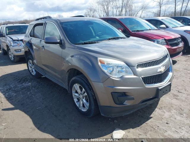 CHEVROLET EQUINOX 2012 2gnaldek5c6366875