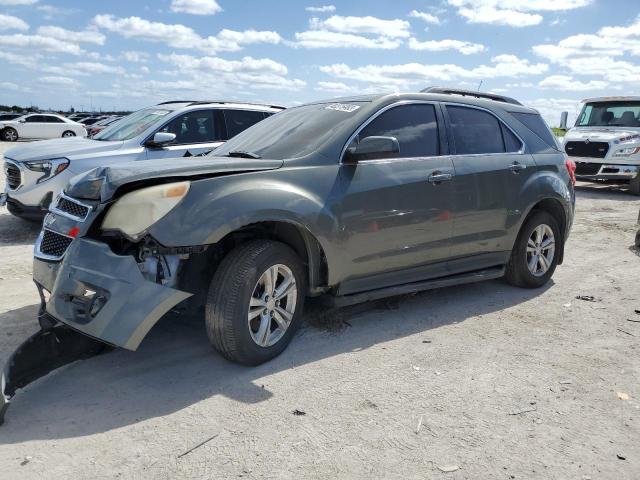 CHEVROLET EQUINOX LT 2012 2gnaldek5c6371266