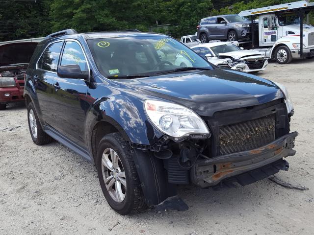 CHEVROLET EQUINOX LT 2012 2gnaldek5c6382011