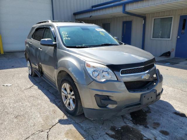 CHEVROLET EQUINOX LT 2012 2gnaldek5c6390125