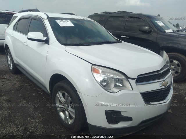 CHEVROLET EQUINOX 2013 2gnaldek5d1110685