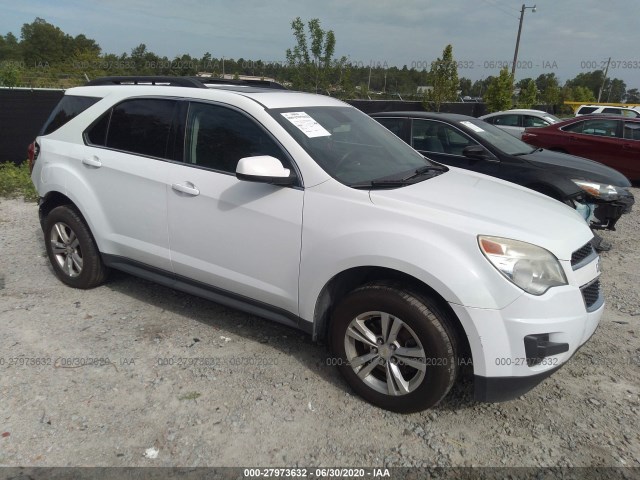 CHEVROLET EQUINOX 2013 2gnaldek5d1114431