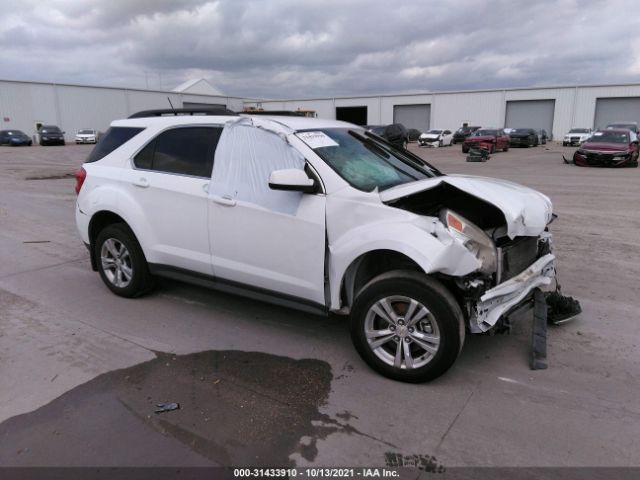 CHEVROLET EQUINOX 2013 2gnaldek5d1118172