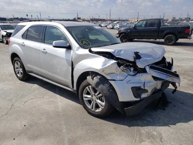 CHEVROLET EQUINOX LT 2013 2gnaldek5d1119774