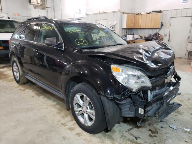 CHEVROLET EQUINOX LT 2013 2gnaldek5d1130094