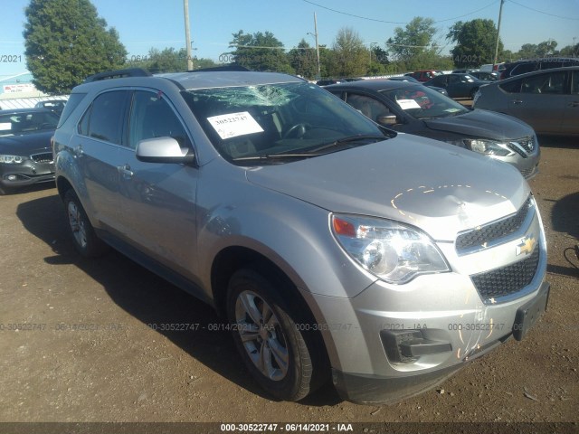 CHEVROLET EQUINOX 2013 2gnaldek5d1133206