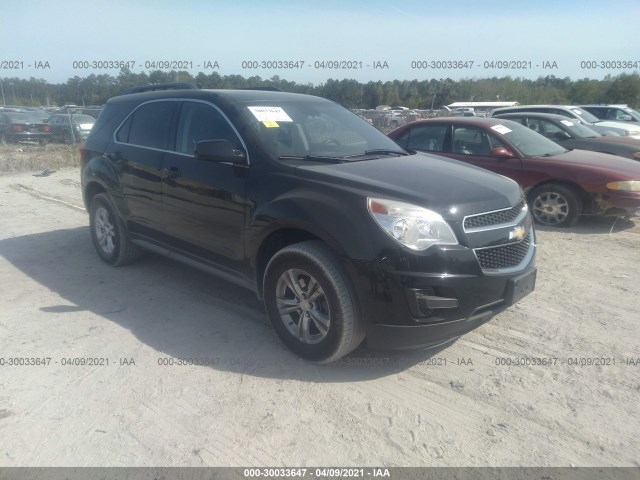 CHEVROLET EQUINOX 2013 2gnaldek5d1139491