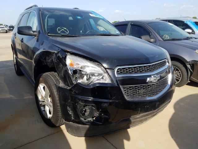 CHEVROLET EQUINOX LT 2013 2gnaldek5d1145646