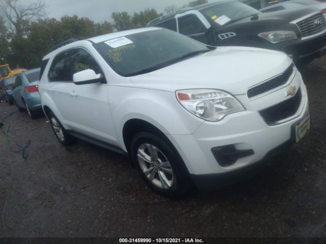 CHEVROLET EQUINOX 2013 2gnaldek5d1146473