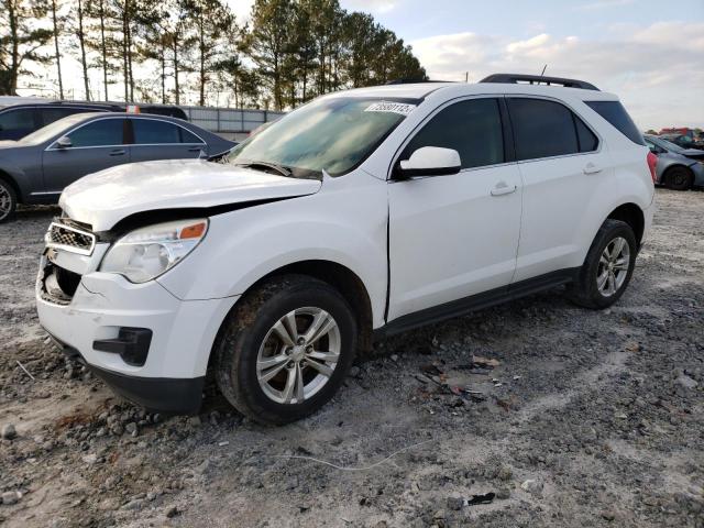 CHEVROLET EQUINOX LT 2013 2gnaldek5d1147512