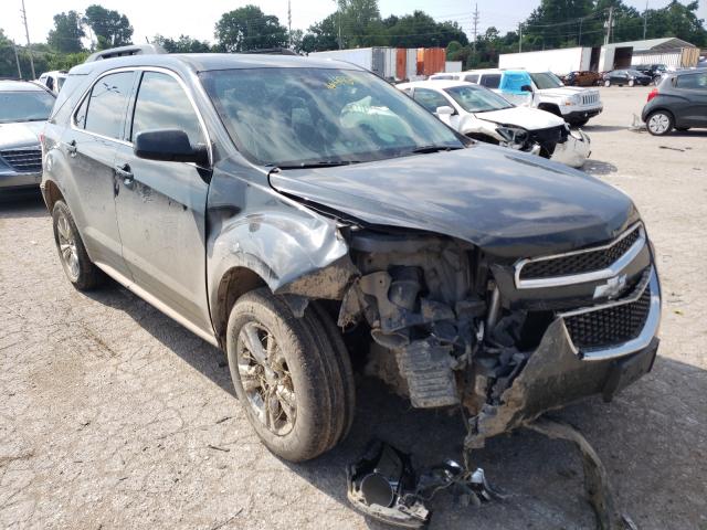 CHEVROLET EQUINOX LT 2013 2gnaldek5d1154878