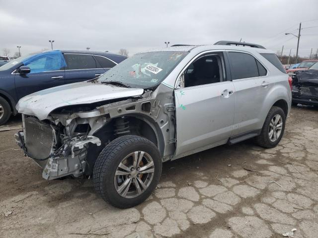 CHEVROLET EQUINOX 2013 2gnaldek5d1159627