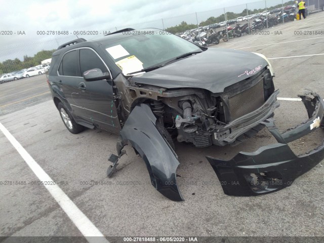 CHEVROLET EQUINOX 2013 2gnaldek5d1159630