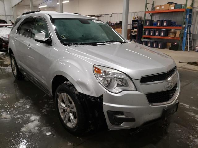 CHEVROLET EQUINOX LT 2013 2gnaldek5d1177559