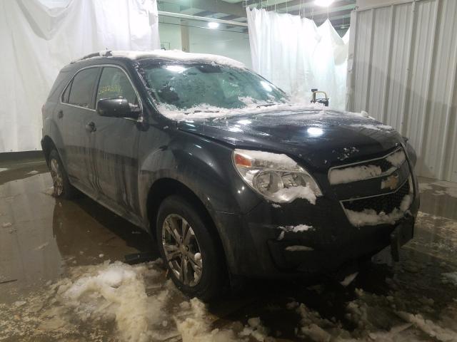 CHEVROLET EQUINOX LT 2013 2gnaldek5d1178422