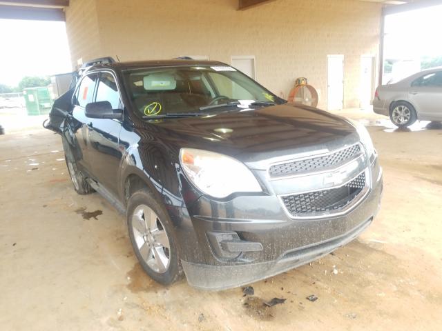 CHEVROLET EQUINOX LT 2013 2gnaldek5d1192109