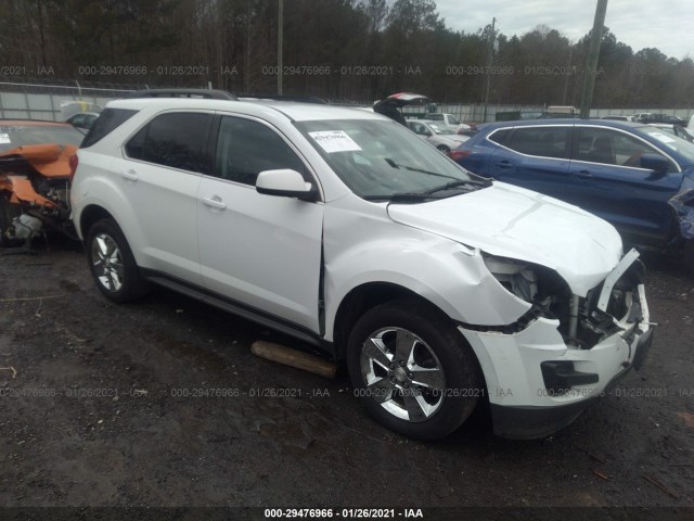 CHEVROLET EQUINOX 2013 2gnaldek5d1197892