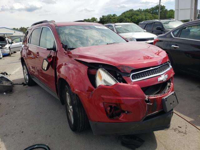 CHEVROLET EQUINOX LT 2013 2gnaldek5d1209989