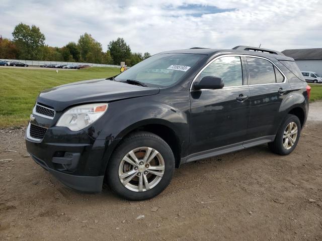 CHEVROLET EQUINOX LT 2013 2gnaldek5d1227229