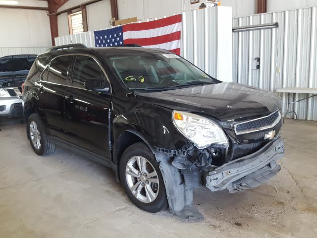 CHEVROLET EQUINOX LT 2013 2gnaldek5d1232804