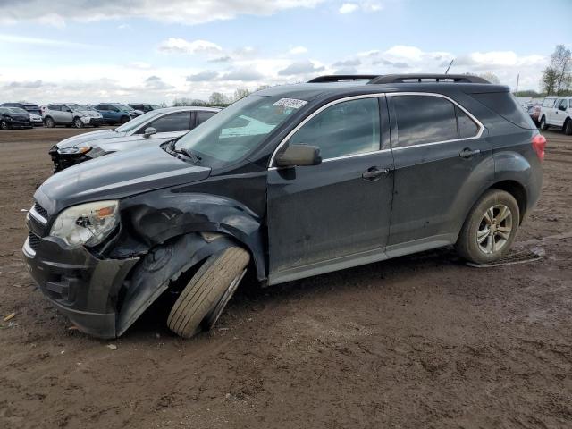 CHEVROLET EQUINOX 2013 2gnaldek5d1257914