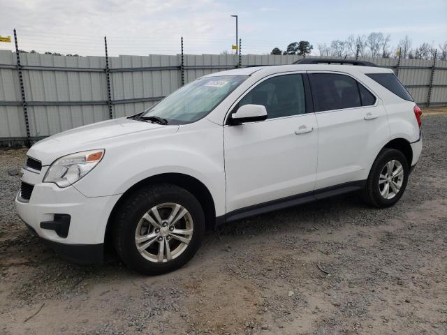 CHEVROLET EQUINOX 2013 2gnaldek5d1266502