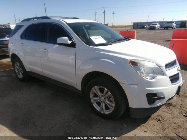 CHEVROLET EQUINOX 2013 2gnaldek5d1266872