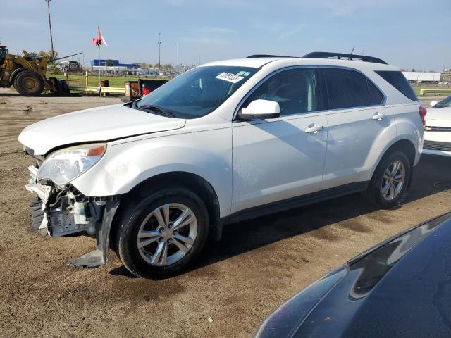 CHEVROLET EQUINOX 2013 2gnaldek5d1269156