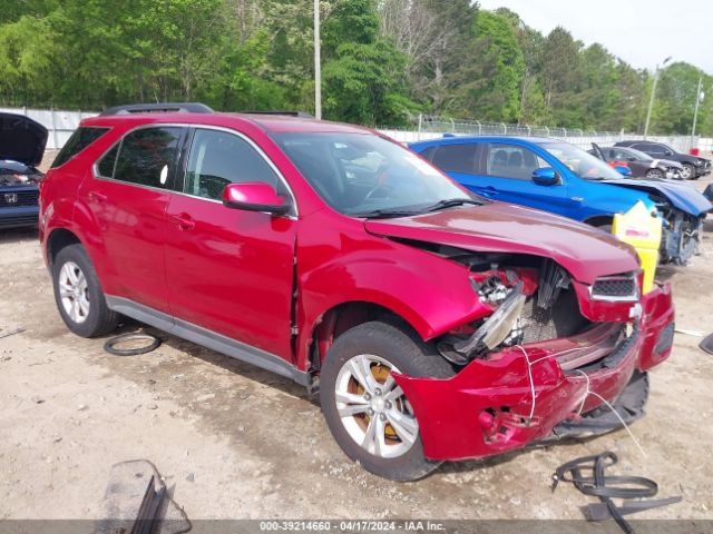 CHEVROLET EQUINOX 2013 2gnaldek5d1269173