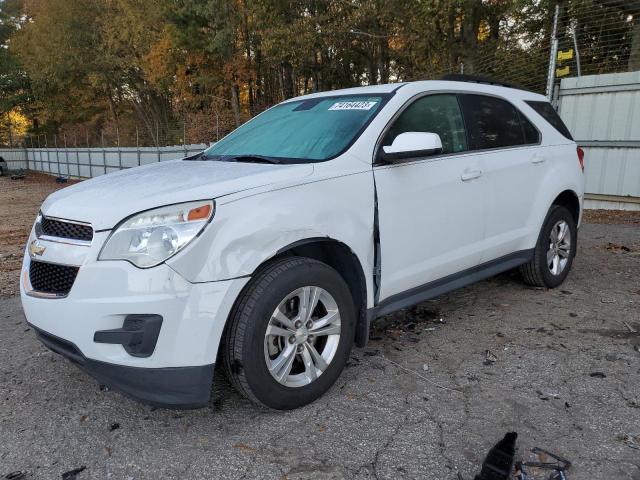 CHEVROLET EQUINOX 2013 2gnaldek5d1269710