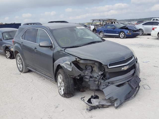 CHEVROLET EQUINOX LT 2013 2gnaldek5d6101648