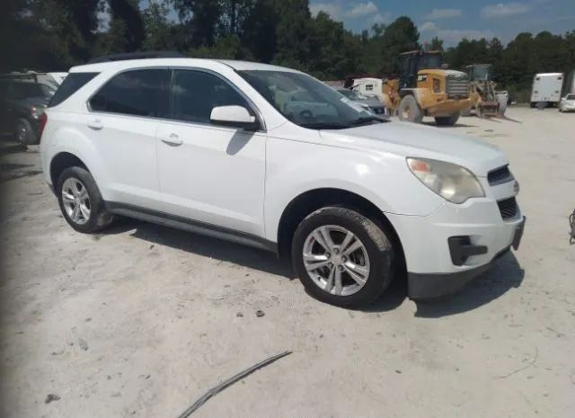 CHEVROLET EQUINOX 2013 2gnaldek5d6105599