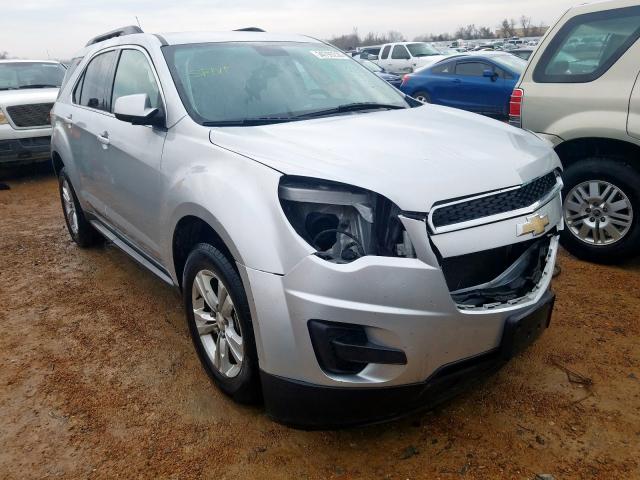 CHEVROLET EQUINOX LT 2013 2gnaldek5d6105716