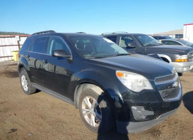 CHEVROLET EQUINOX 2013 2gnaldek5d6108499