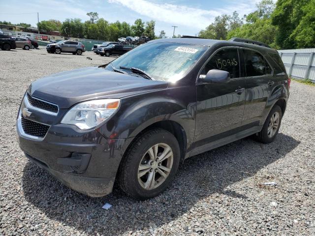 CHEVROLET EQUINOX 2013 2gnaldek5d6108731