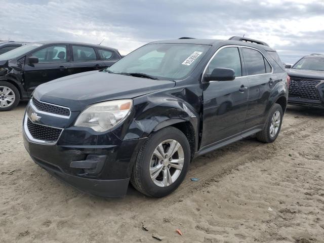 CHEVROLET EQUINOX 2013 2gnaldek5d6108762