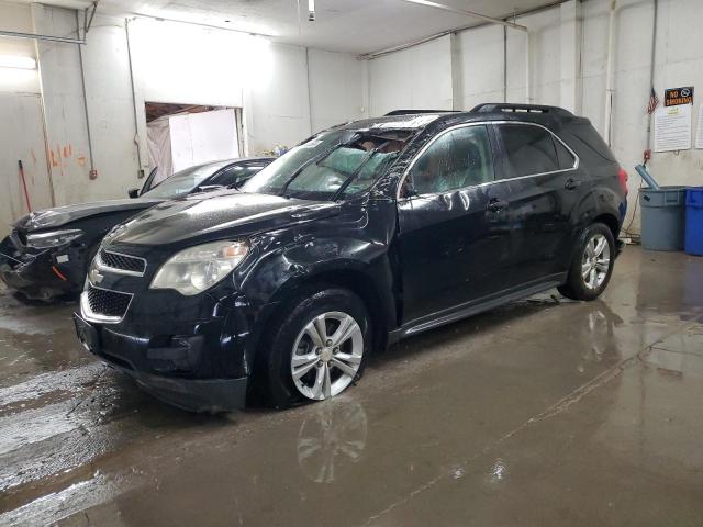 CHEVROLET EQUINOX LT 2013 2gnaldek5d6108857