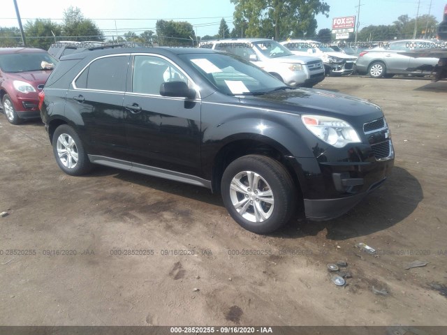 CHEVROLET EQUINOX 2013 2gnaldek5d6111189