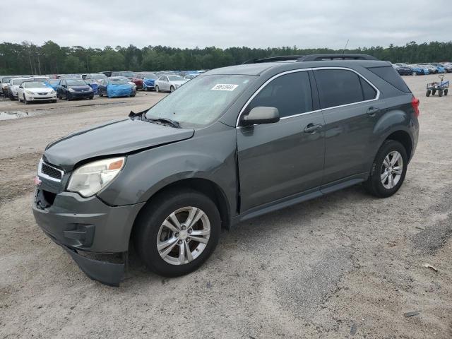 CHEVROLET EQUINOX 2013 2gnaldek5d6112990