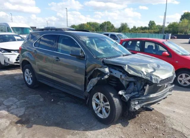 CHEVROLET EQUINOX 2013 2gnaldek5d6116943