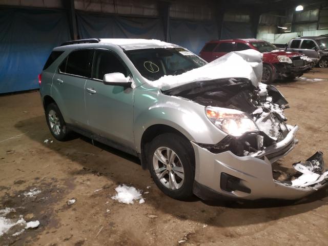 CHEVROLET EQUINOX 2013 2gnaldek5d6117316