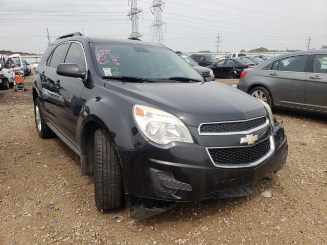 CHEVROLET EQUINOX LT 2013 2gnaldek5d6119924