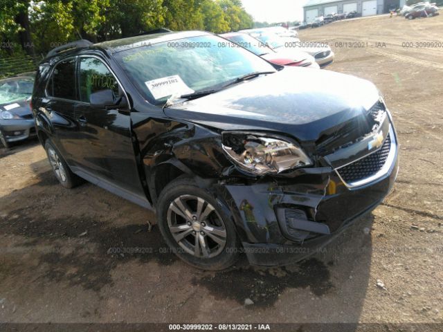 CHEVROLET EQUINOX 2013 2gnaldek5d6121057