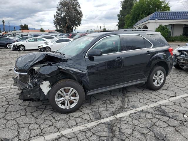 CHEVROLET EQUINOX LT 2013 2gnaldek5d6121706