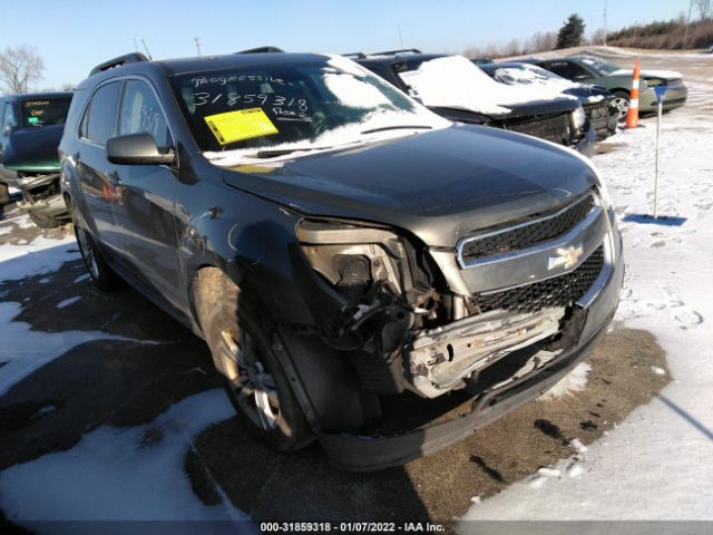 CHEVROLET EQUINOX 2013 2gnaldek5d6125397